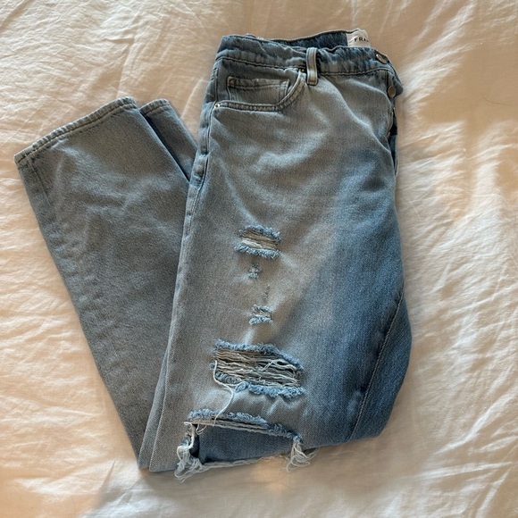 Frame Le Slouch Jeans size 29 - Picture 4 of 6